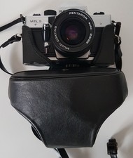 Macchina Fotografica Praktica MTL-5