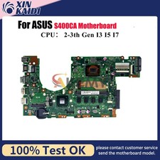 Scheda madre per laptop S400CA