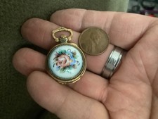 Orologio Windup Vintage USSR