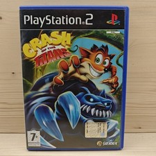 Crash Of The Titans - Pal Ita - Per Sony PS2 PlayStation 2