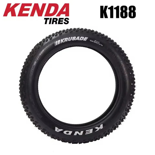 Kenda fatbike pneumatico - kenda,