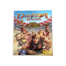 Gladiatori di Roma: Album