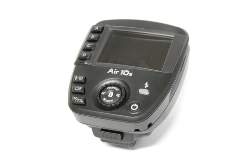Nissin air10s commander - commander, per