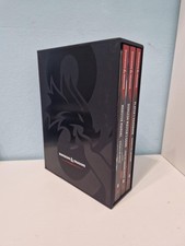 Dungeons & Dragons - Cofanetto