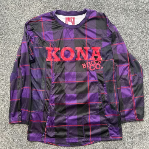 Maglia uomo kona mountain - uomo, m