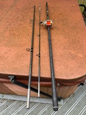 Abu Garcia Ambassadeur BG 7001