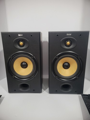 Bowers and wilkins coppia - and,