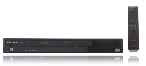 Samsung dvd sr150m - samsung, dvd-sr150m