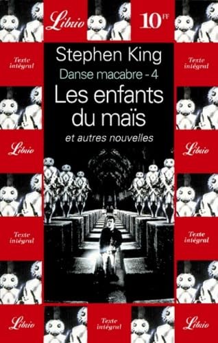 Danse macabre les enfants du - danse,