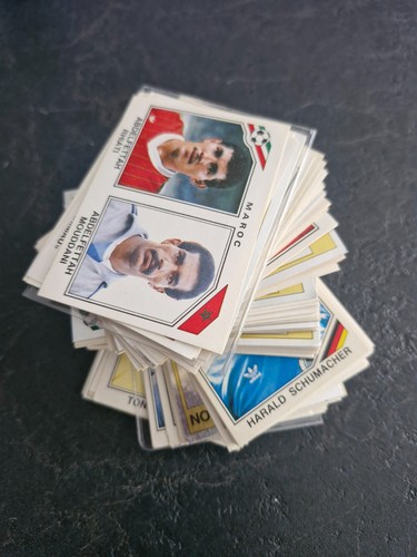 Panini fifa world - panini, mexico