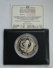 5 dollari Australia, 1990