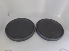 Dyson DC19 Ricambio Originale Coppia Ruote Posteriore