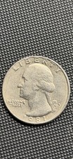 1981 P WASHINGTON QUARTER
