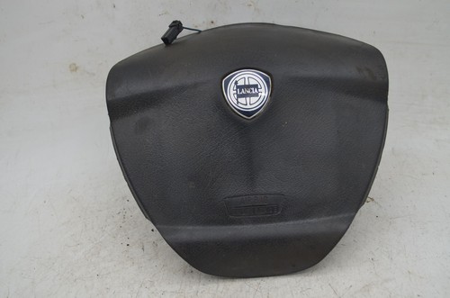 Airbag volante per lancia - airbag,