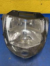 HONDA FARO ANTERIORE PANTHEON