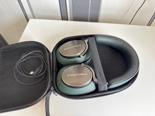 Cuffie bowers wilkins px8 - cuffie,