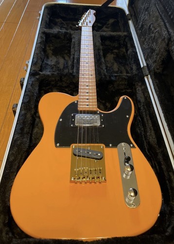 Harley benton 53kr - benton, te-53kr