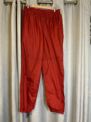 Pantaloni nike track vintage - nike,