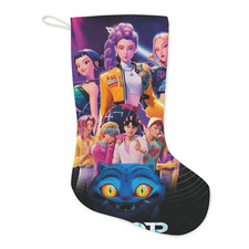 HUNTRIX CALZA Befana Epifania