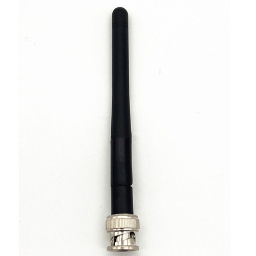 Antenna ricevitore microfono