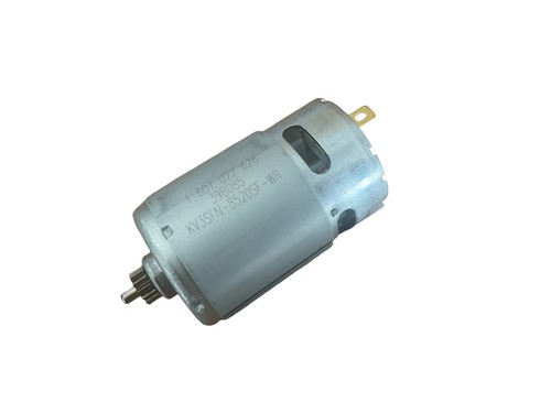 Bosch ricambio motore per - bosch, dc