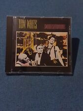 TOM WAITS - SWORDFISHTROMBONES. CD