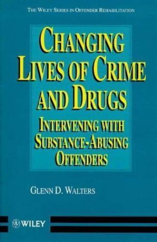 Changing lives crime - lives, and