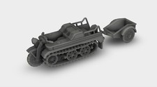 Pignone kfz tipo - sd.kfz.2,