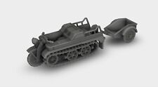 Pignone Sd.Kfz.2 tipo HK 101