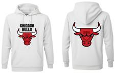 FELPA CHICAGO BULLS CON
