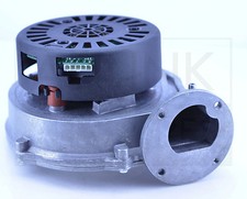 Ventilatore caldaia vaillant - ventilatore,