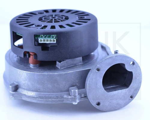 Ventilatore caldaia vaillant - ventilatore,