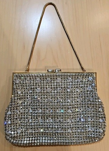 Borsa pochette alexanders - pochette,