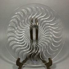 Verrerie Art Déco par René