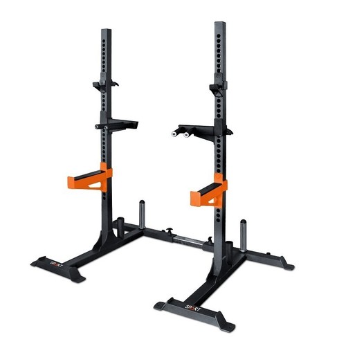 Spart fitness squat - squat, rack
