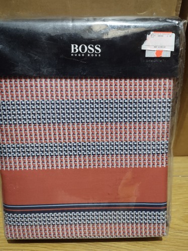 Copripiumino hugo boss - hugo, home