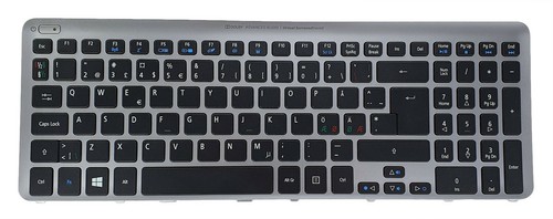 Nuova tastiera acer aspire - nuova,