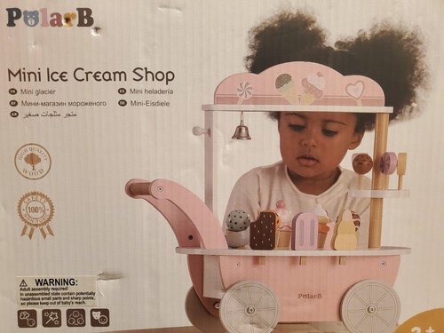 Viga polarb shop gelateria - polarb,