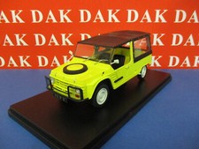 Die cast 1/24 Modellino Auto