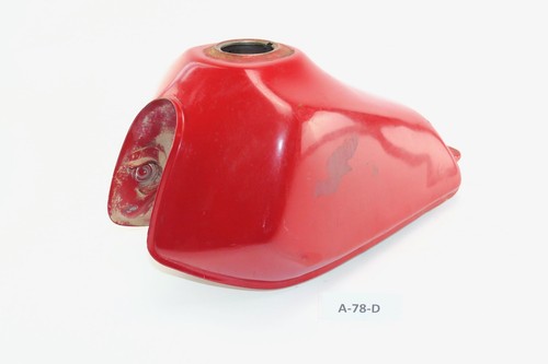 Honda 500 pd02 1982 - 500, r