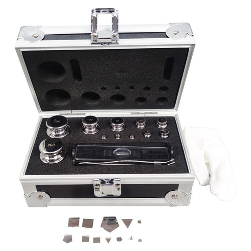 Grade 1mg 200g stainless - f1,