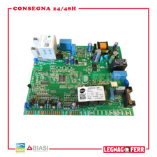 Scheda HDIMSG19-SA01 per