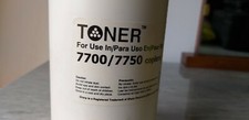 Toner originale fotocopiatore
