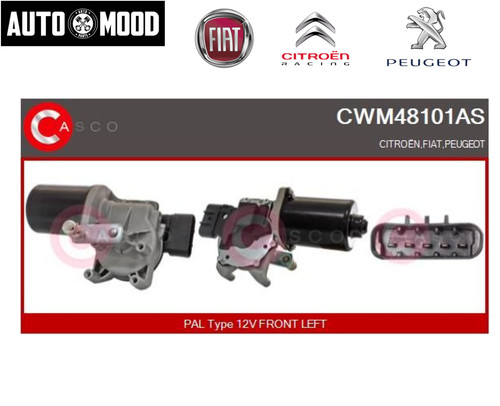 Cwm48101as casco motore - casco,