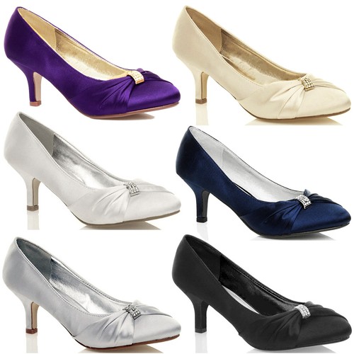 Scarpe sposa donna - scarpe,
