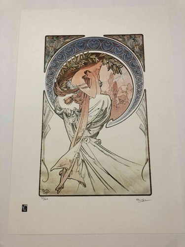Alphonse mucha off - alphonse,