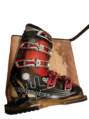 Salomon ski boots energyzer - ski,