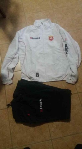 Divisa tuta ancona maglia - tuta,