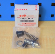 Originale Suzuki Set Pistoni