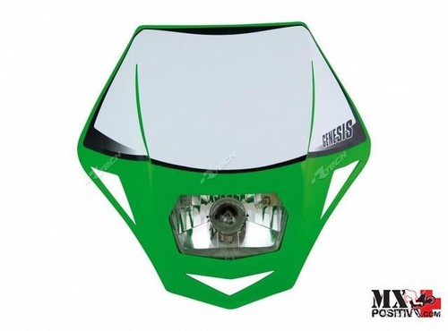 Porta faro genesis kawasaki - genesis,